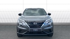 Nissan Juke 1.6 Hybrid N-Connecta 5dr Auto Hybrid Hatchback